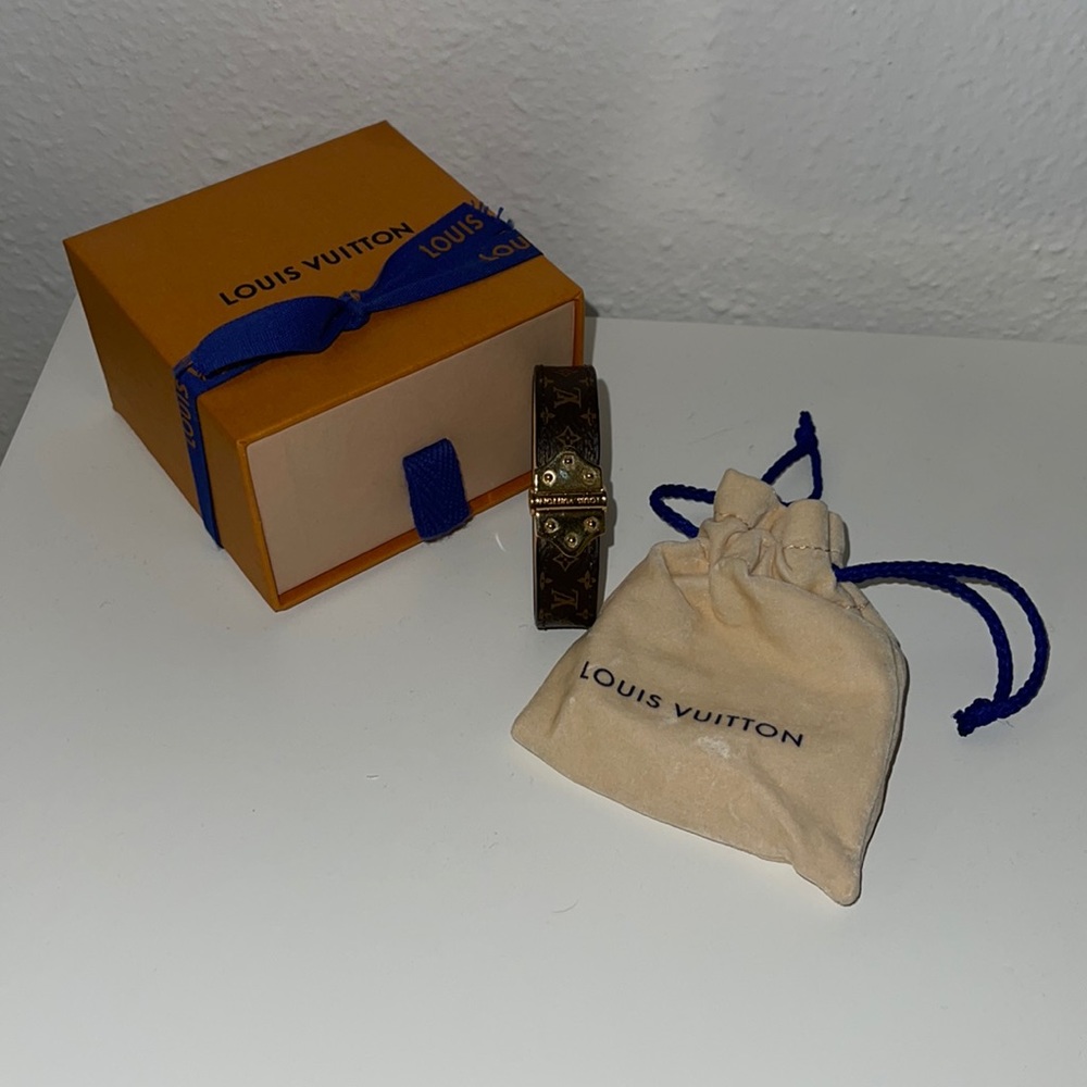 Louis Vuitton Bracelet